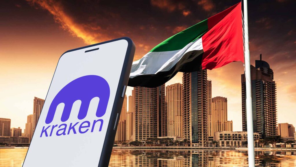 Cripto Noticias: Kraken UAE Push Obtiene el Respaldo de VARA para los Cripto Servicios Locales