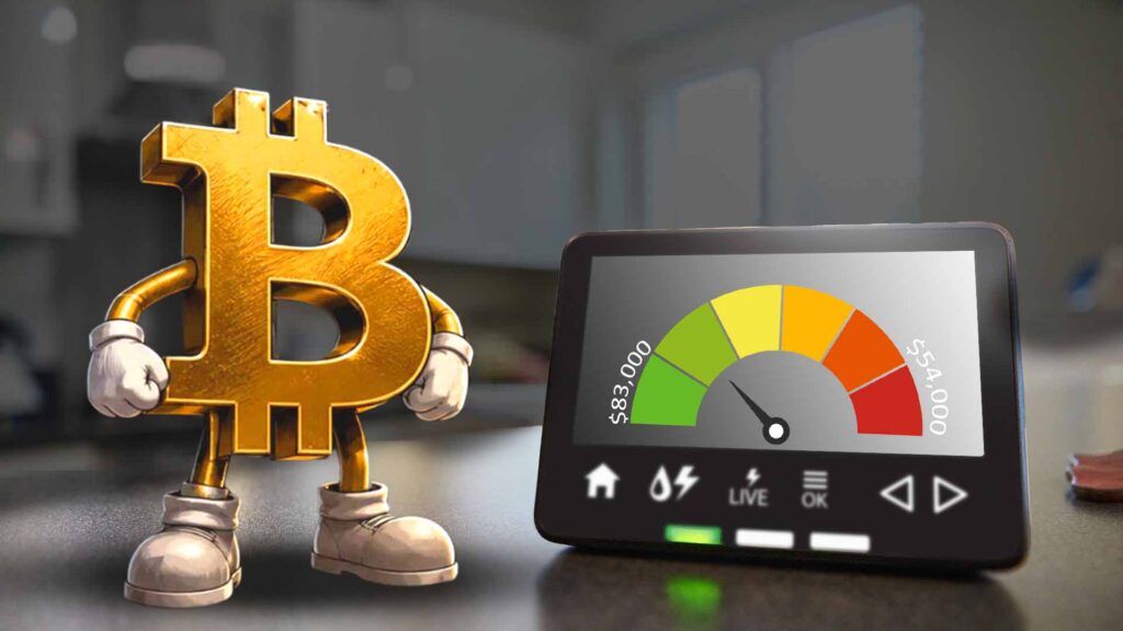 Bitcoin Price Prediction: $54,000 or $94,000, Where’s BTC heading Next?