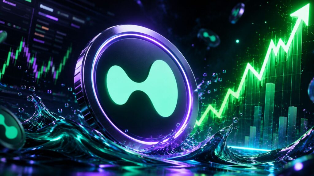Hyperliquid Back in Focus: What’s Powering the Massive HYPE Breakout?