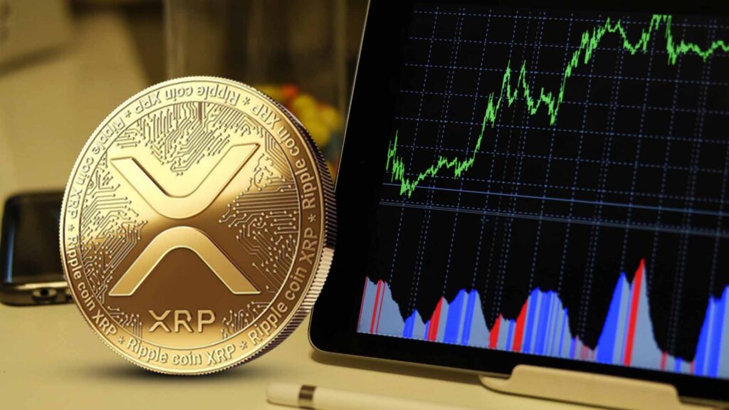 XRP Price Consolidates for 4 Months: Is Smart Money Quietly Accumulating?