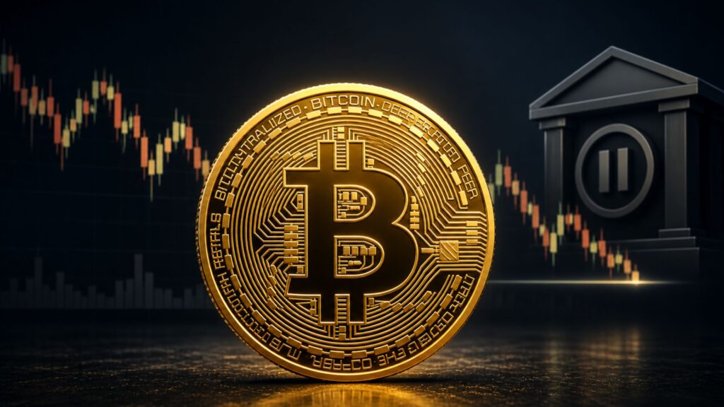 Bitcoin Price Prediction: $90K Breakout or $55K Liquidity Trap?