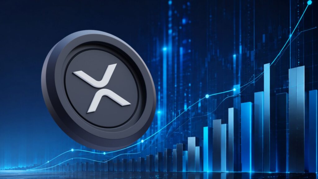 ราคา XRP กำลังเตรียมพุ่งขึ้นสู่ 11 ดอลลาร์หรือไม่ แม้ว่าสภาพคล่องจะลดลงก็ตาม?