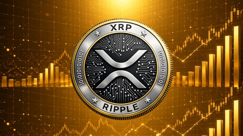 XRP-Kurs testet Unterstützung und Whale-Transaktionen fallen um 57%: Was kommt als nächstes?