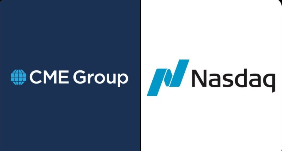 CME Nasdaq Crypto | Source: X