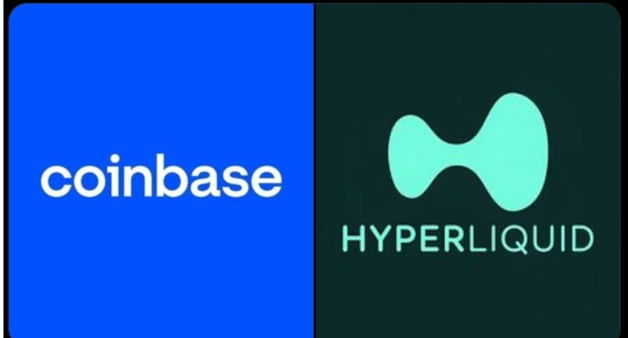 Cripto Coinbase Hyperliquid | Fuente: X