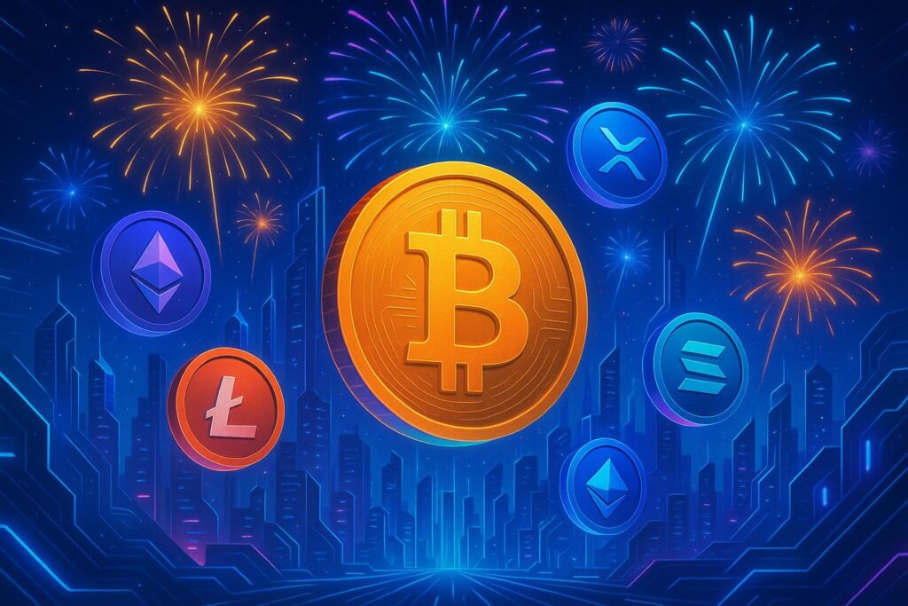Market Maturity: The Rising Case for Established Crypto Platforms