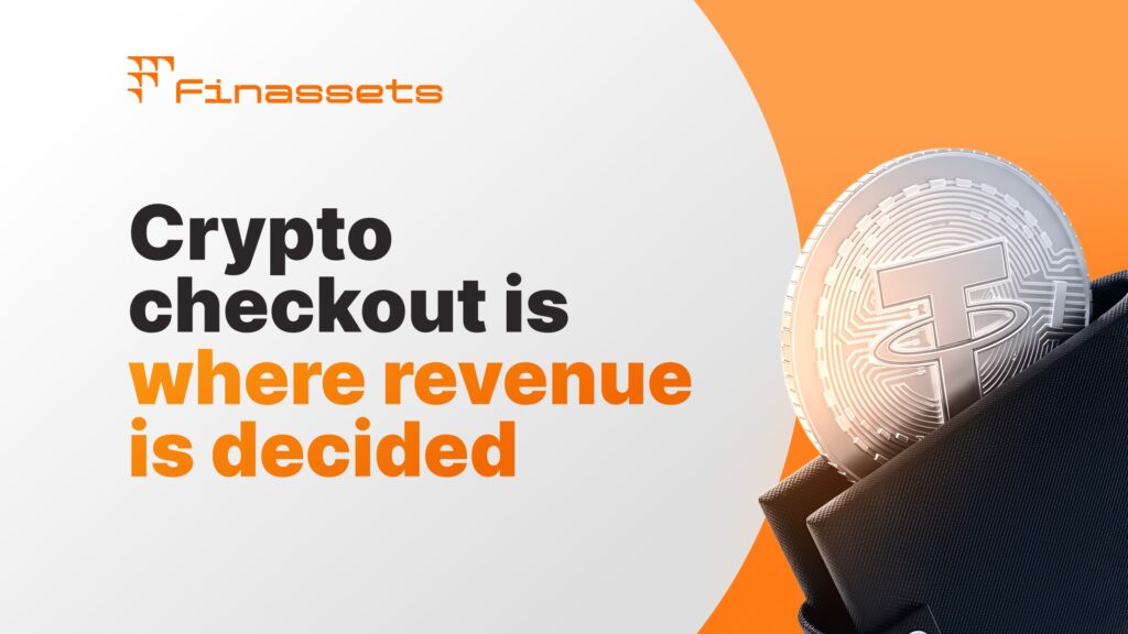 Why E-Commerce Merchants are Replacing Card Processors with USDT Checkout