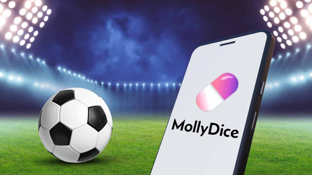 Why MollyDice Built a Dedicated World Cup Betting Hub Before Other Crypto Casinos