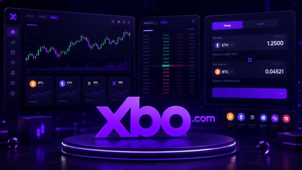 Market Liquidity vs Volatility: What Moves Prices in Crypto Trading Markets