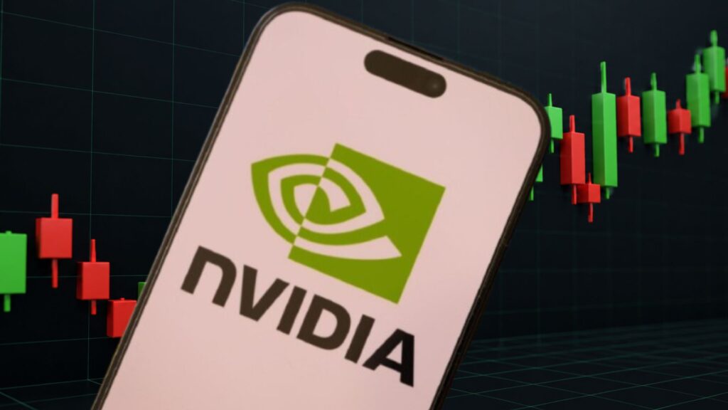 Prévisions concernant l’action Nvidia pour juillet 2026 : faut-il acheter, vendre ou conserver ?