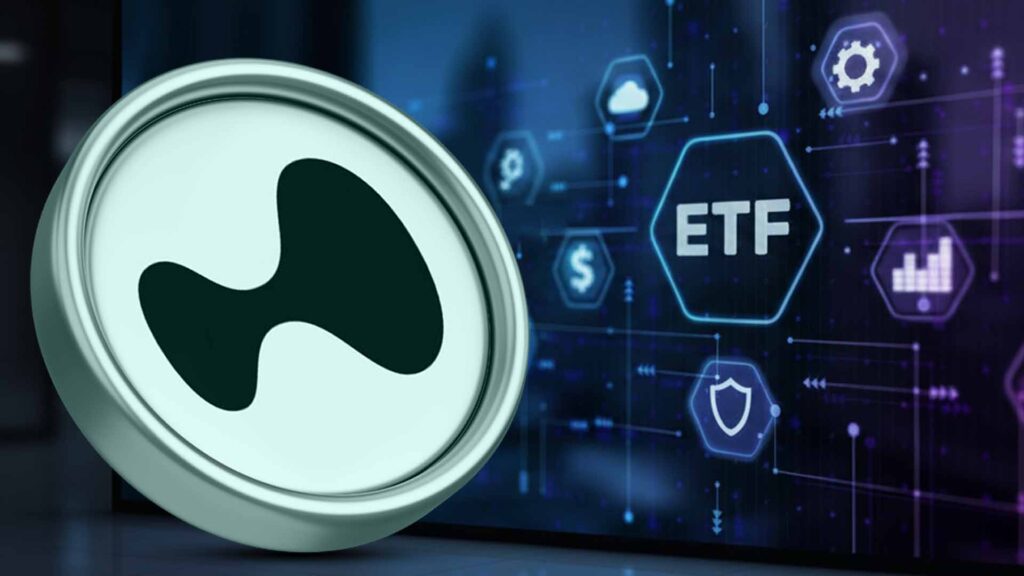 Hyperliquid Price Holds Near Record High as ETF Demand and Volume Rise