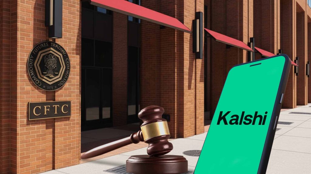 Crypto News: Kalshi Expands Crypto Perpetuals After CFTC Approval