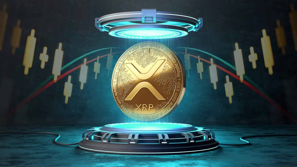 XRP Price Prediction: 8-Month Sentiment Low Sparks Relief Rally Hopes