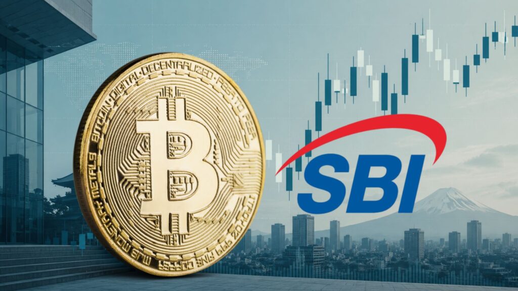 Новости криптовалютного рынка: SBI Holdings приобретёт Bitbank в рамках сделки на сумму 288,6 млн долларов