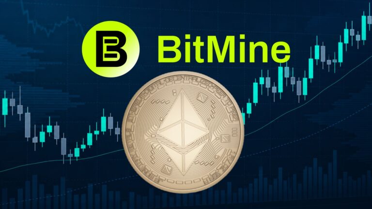 Ethereum News: Bitmine Adds 27,084 ETH as Holdings Hit 4.7% Supply