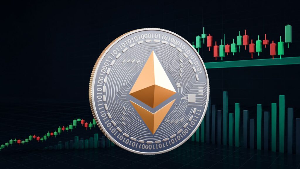 Ethereum Price Defends Support While $1,750 Remains the Next Breakout Level