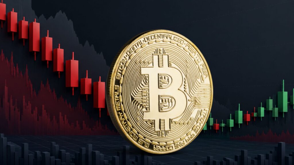 Прогноз цены на биткоин: сигнал о капитуляции указывает на дно криптовалюты BTC