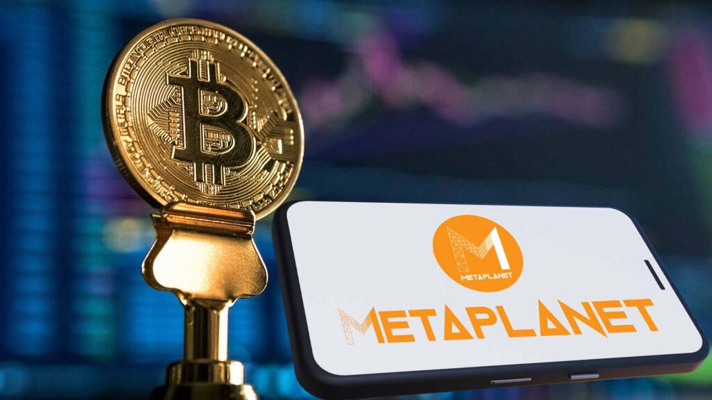 ข่าว Bitcoin: Metaplanet ขยายกลยุทธ์ Bitcoin ด้วยการเข้าซื้อกิจการ Siibo