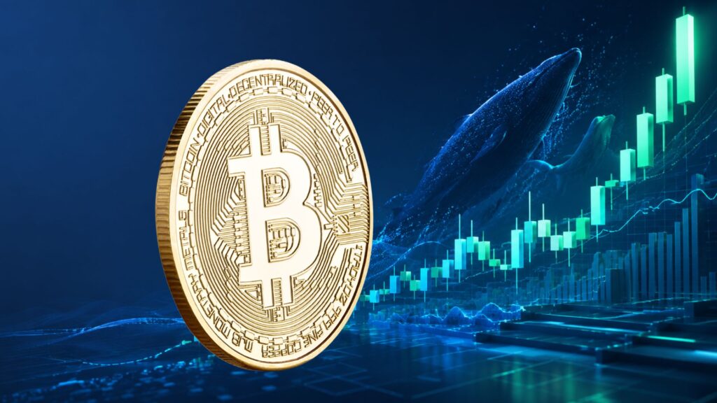 การคาดการณ์ราคา Bitcoin หลังกลุ่มนักลงทุนรายใหญ่ (Whales) ซื้อ Bitcoin เพิ่มขึ้นกว่า 30,000 BTC ในเวลาเพียงหนึ่งสัปดาห์?