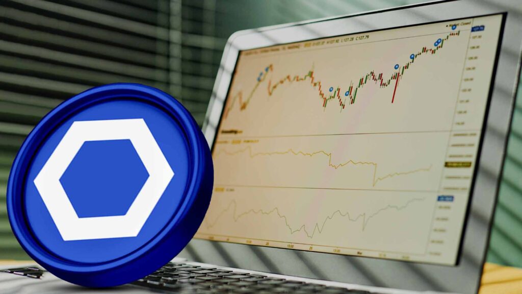 Chainlink Price Prediction: LINK at Risk as ETF Inflows Slow and TVS Crashes