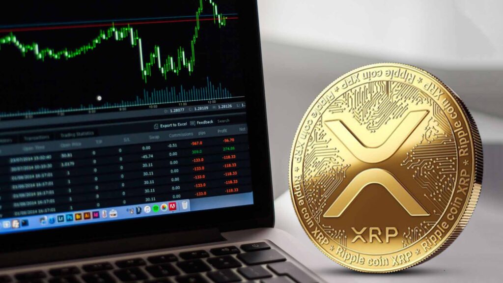 ราคา XRP ใกล้ระดับแนวรับสำคัญในรอบวัฏจักร โดยการวิเคราะห์คลื่นชี้ไปที่ 8 ดอลลาร์