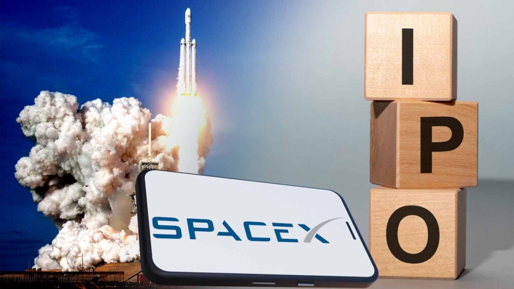 Криптовалютные биржи отменили размещение токенизированных акций SpaceX из-за их дефицита
