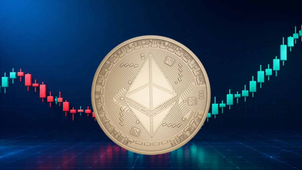 ราคา Ethereum ทะลุแนวโน้มขาลงระยะสั้น โดยระดับ 1,700 ดอลลาร์กลายเป็นบททดสอบต่อไป
