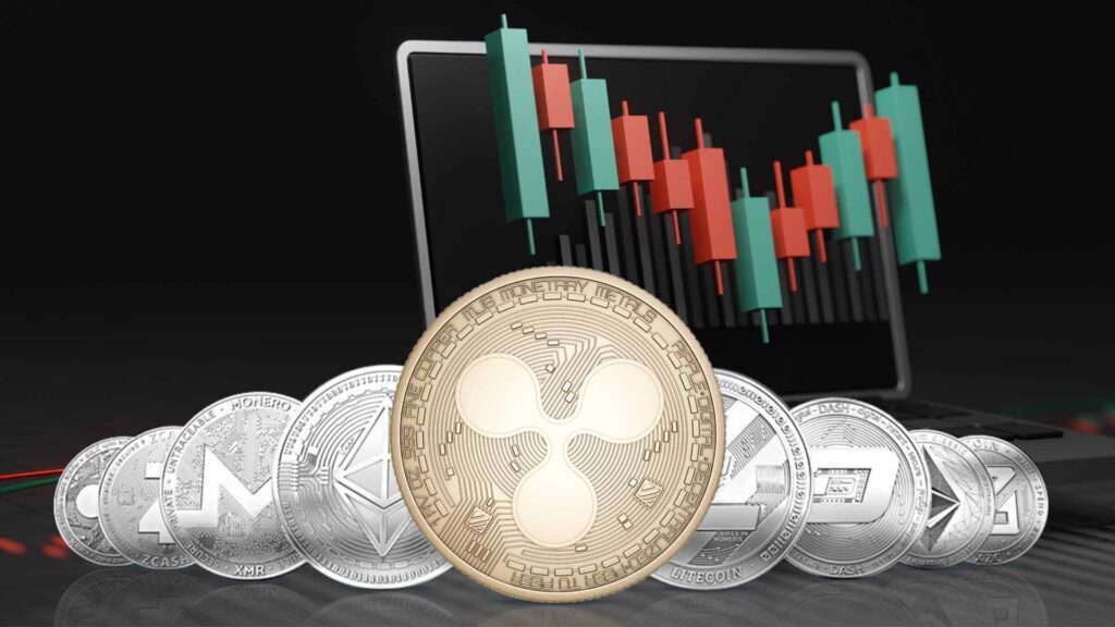 Die Anzeichen für eine „Altcoin-Saison“ nehmen zu, da die Marktstruktur frühere Zyklen widerspiegelt