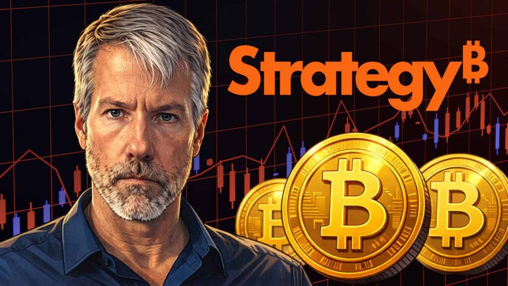 Michael Saylor Identifies Four Bitcoin Camps as Debate Over Network’s Future Intensifies