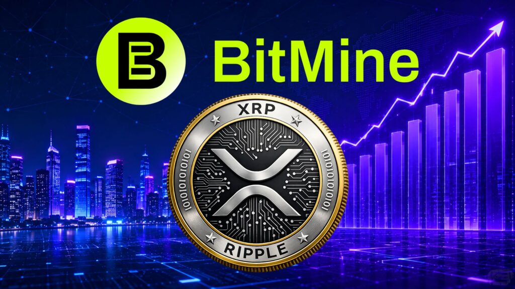 Объем активов Bitmine в эфире приближается к целевому показателю в 5 % от общего объема, а BMNR нацелена на включение в индекс Russell 1000