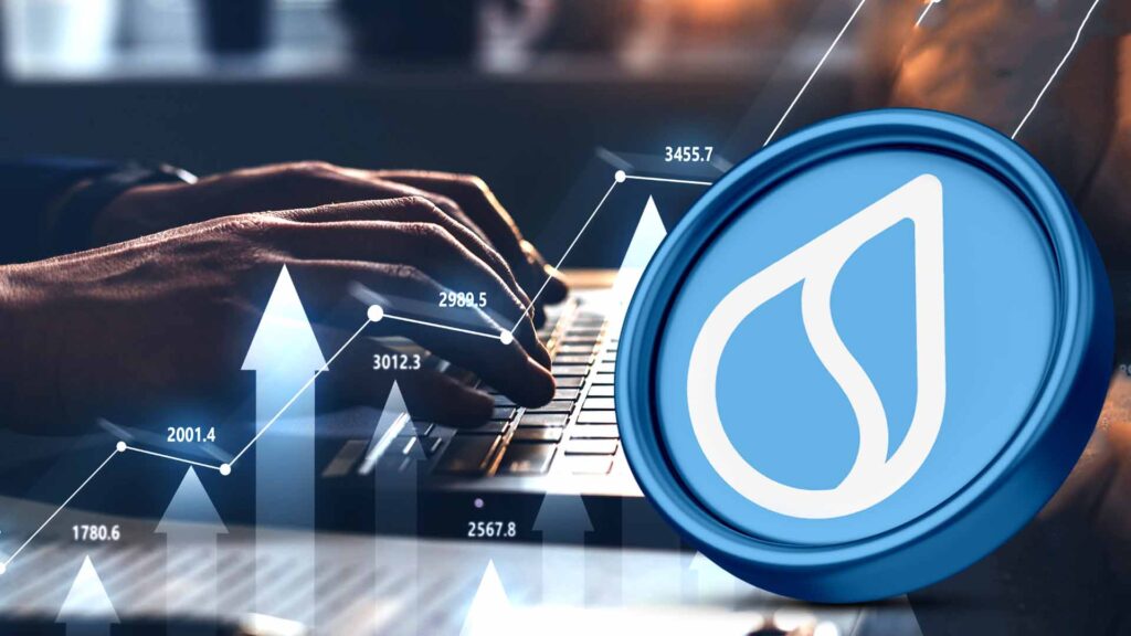 Sui Price Holds $0.85 Support as Analysts Watch $1.10 Rebound