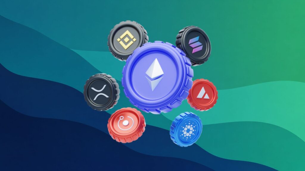 Les signes d’une « saison des altcoins » se multiplient alors que la part de marché se maintient près de ce seuil clé
