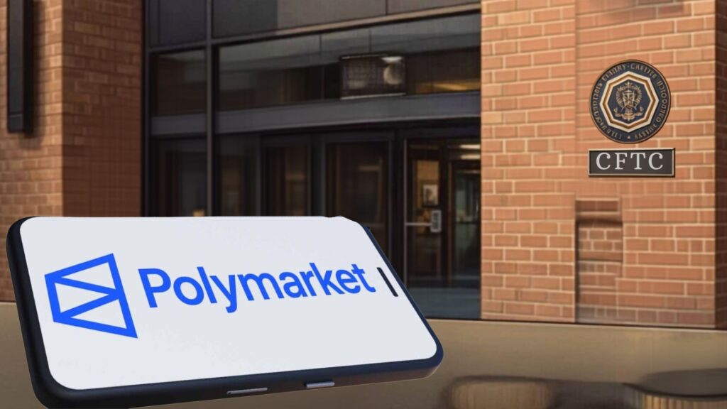 Компания Polymarket подвергается давлению со стороны CFTC в связи со скандалом вокруг поддельного видео о ставках