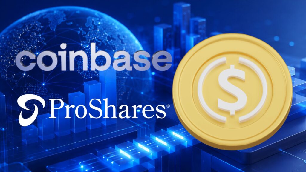 Coinbase Backs Stablecoin ETF as Ethena Partnership Expands