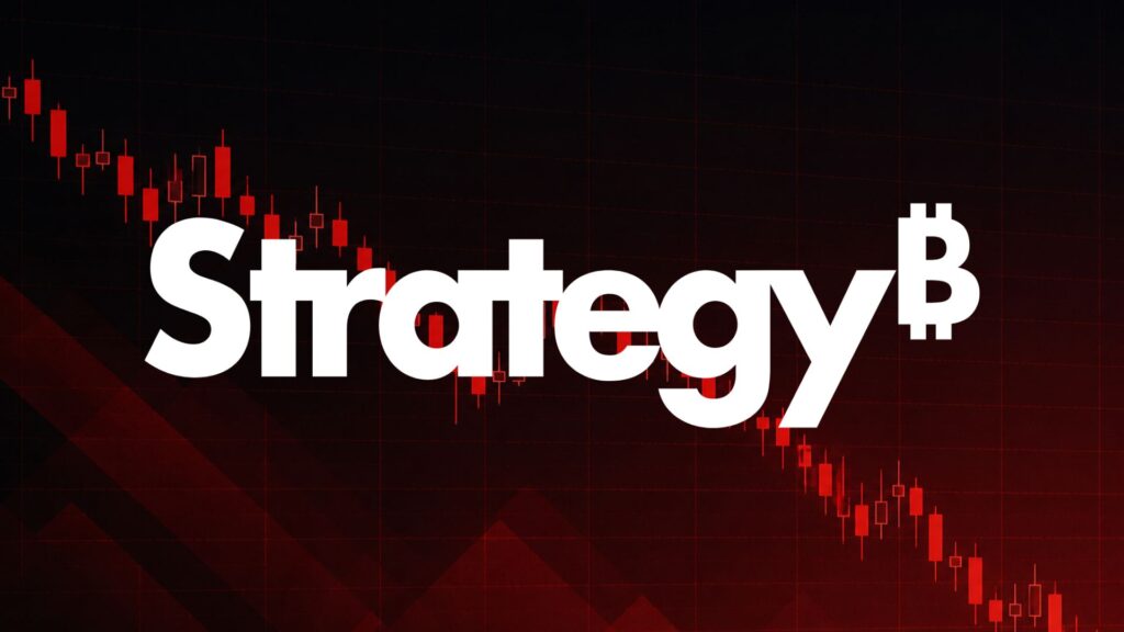 Here’s Why the STRC, STRD Crash is Hurting the MSTR Stock