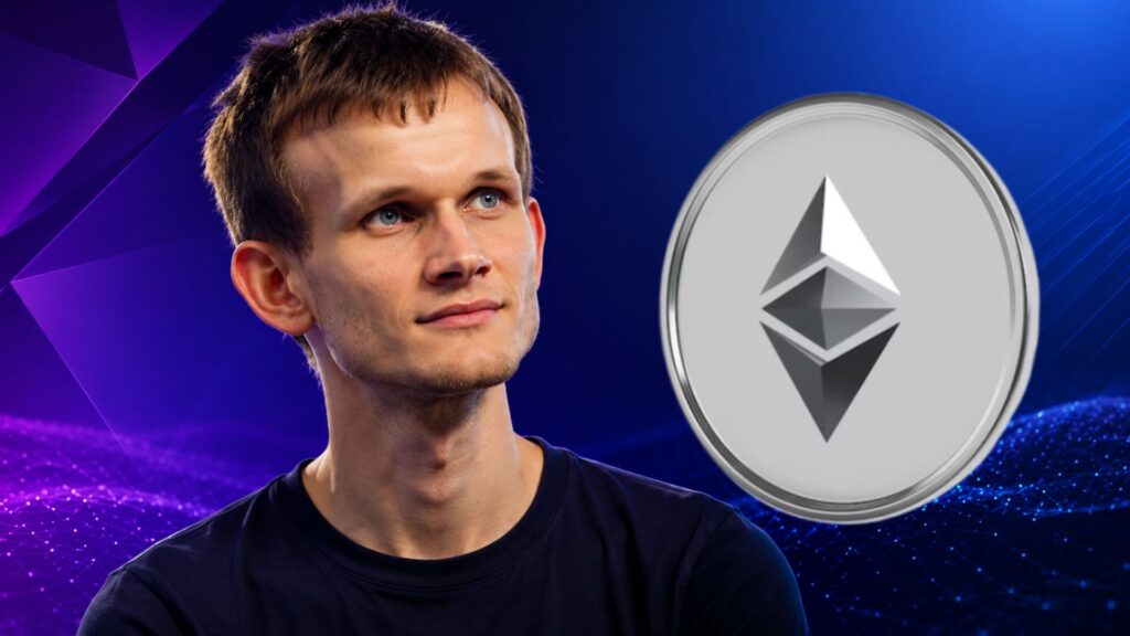 Новости Ethereum: Виталик Бутерин заявил, что в этом году EF сократит бюджет на 40 %