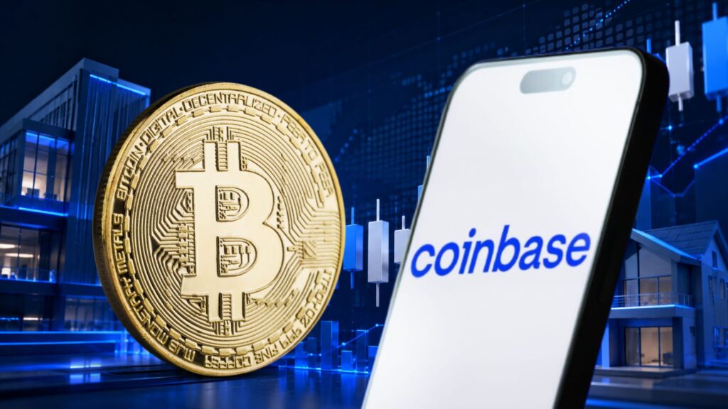 Coinbase ขยายธุรกิจสู่การซื้อขายหุ้นก่อนเข้าตลาดหลักทรัพย์ และสินเชื่อบ้านที่ใช้ Bitcoin เป็นหลักประกัน