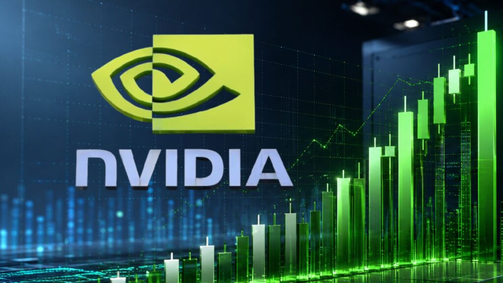 Nvidia Stock Price Holds Key Support as New Demand Catalysts Emerge