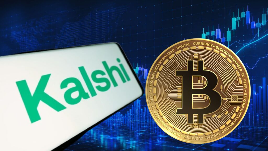 Kalshi’s Bitcoin Perp überschreitet $1 Milliarde Volumen in einer Woche