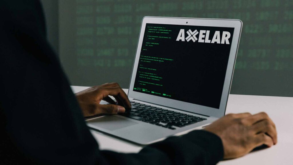 Crosschain Protocol Axelar Network Loses $4.7 Million to Bridge Exploit