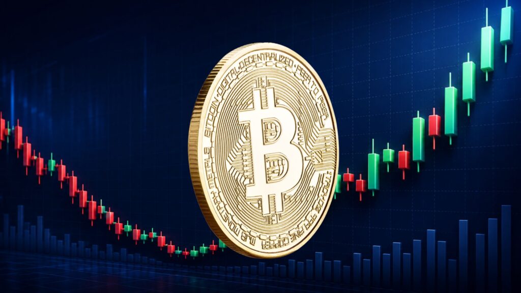 Bitcoin Price Cycle Map Signals $53K Bottom Before Potential $215K Expansion