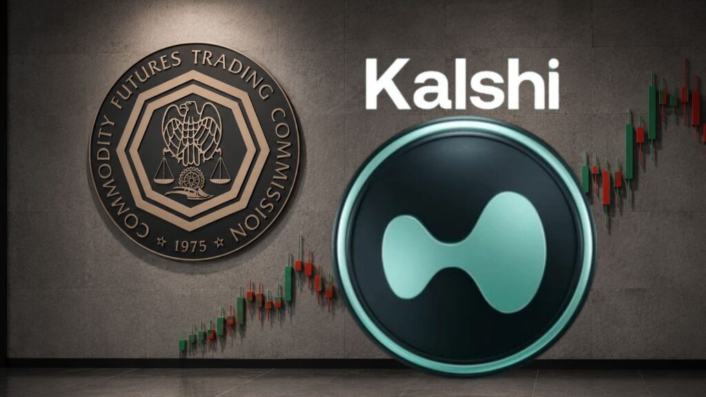 HYPE Price Prediction as Kalshi Seeks CFTC Approval for Hyperliquid Perpetuals