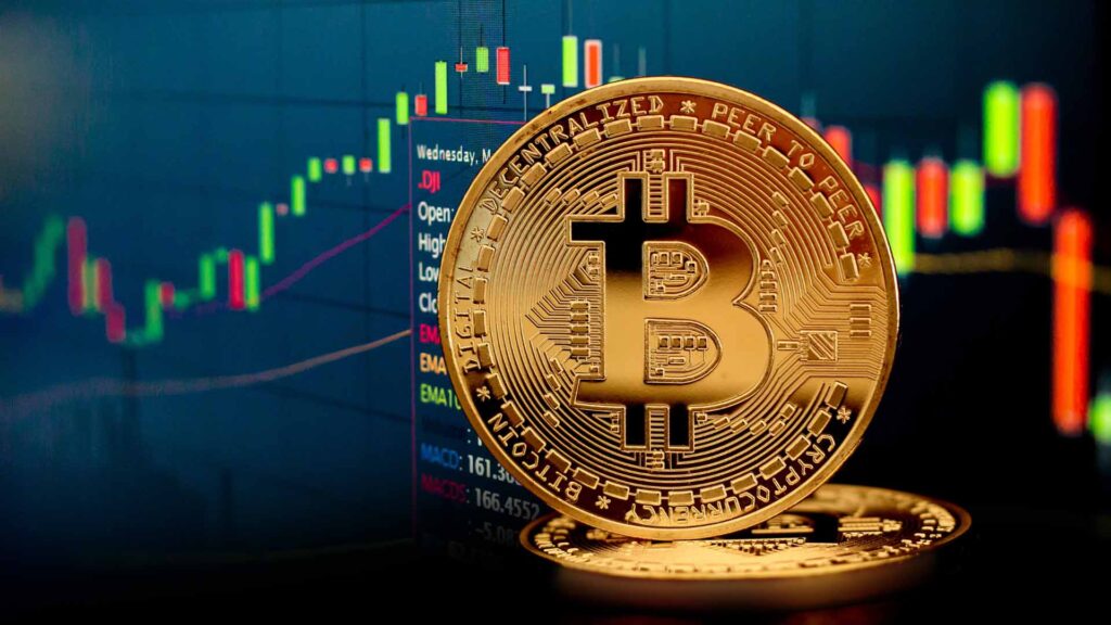 การคาดการณ์ราคา Bitcoin: BTC สูญเสียมูลค่า 12 พันล้านดอลลาร์สหรัฐฯ เนื่องจากตลาดเผชิญกับแรงกดดันที่รุนแรงขึ้น