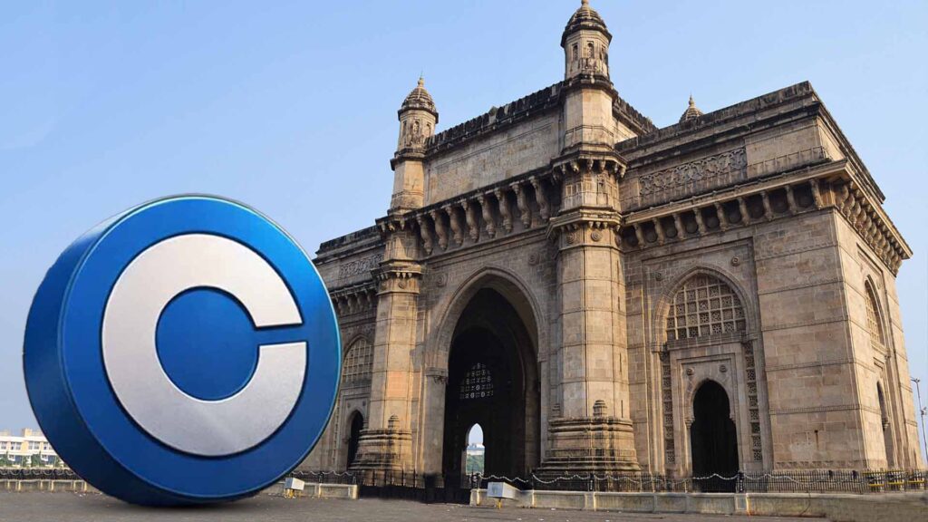 Coinbase erweitert Indien-Präsenz mit INR-Zahlungsschienen