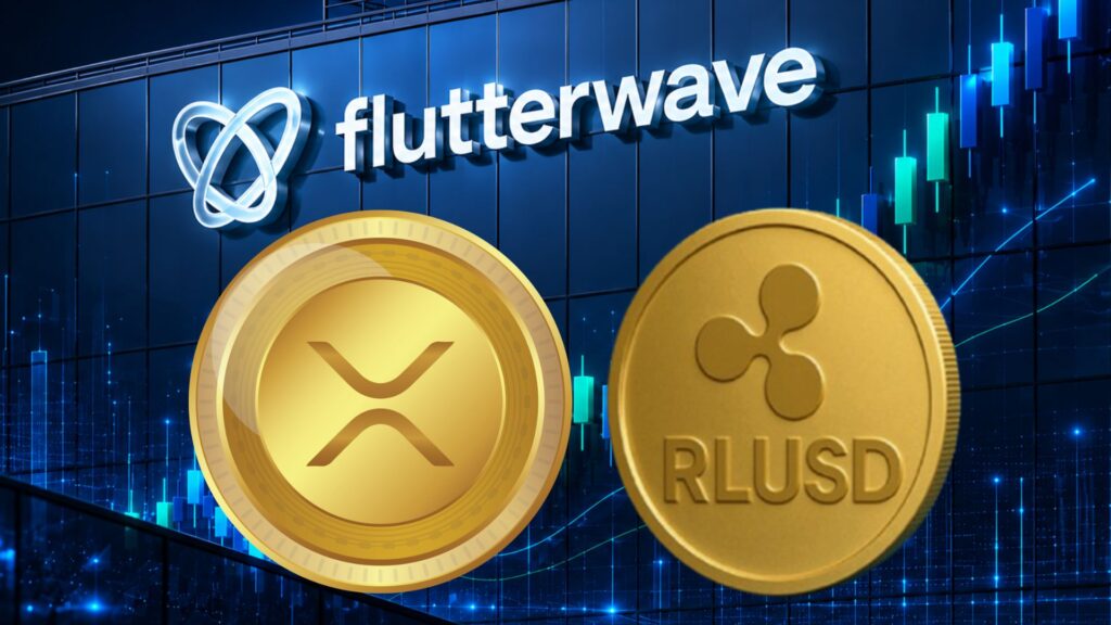 Новости Ripple: инвестиция в Flutterwave открывает путь для внедрения RLUSD и XRP Ledger в Африке