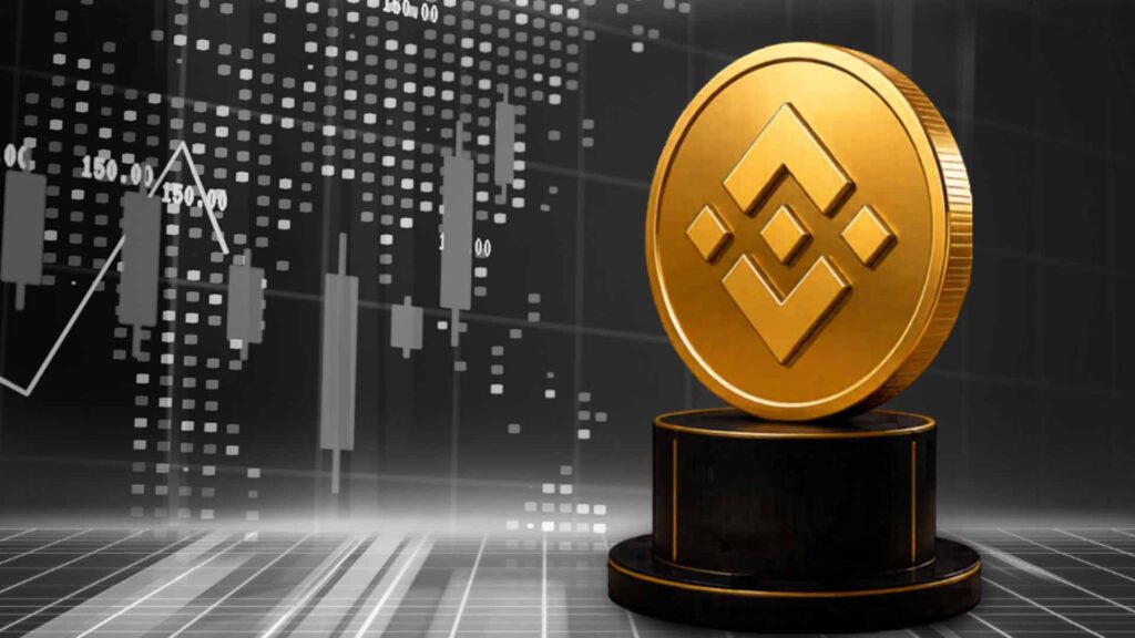 El precio del BNB apunta a una ruptura de 820 $ mientras los toros recuperan la zona clave de la EMA