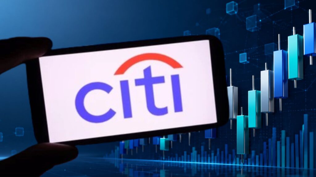 Citigroup s’apprête à lancer des actions tokenisées d’entreprises privées