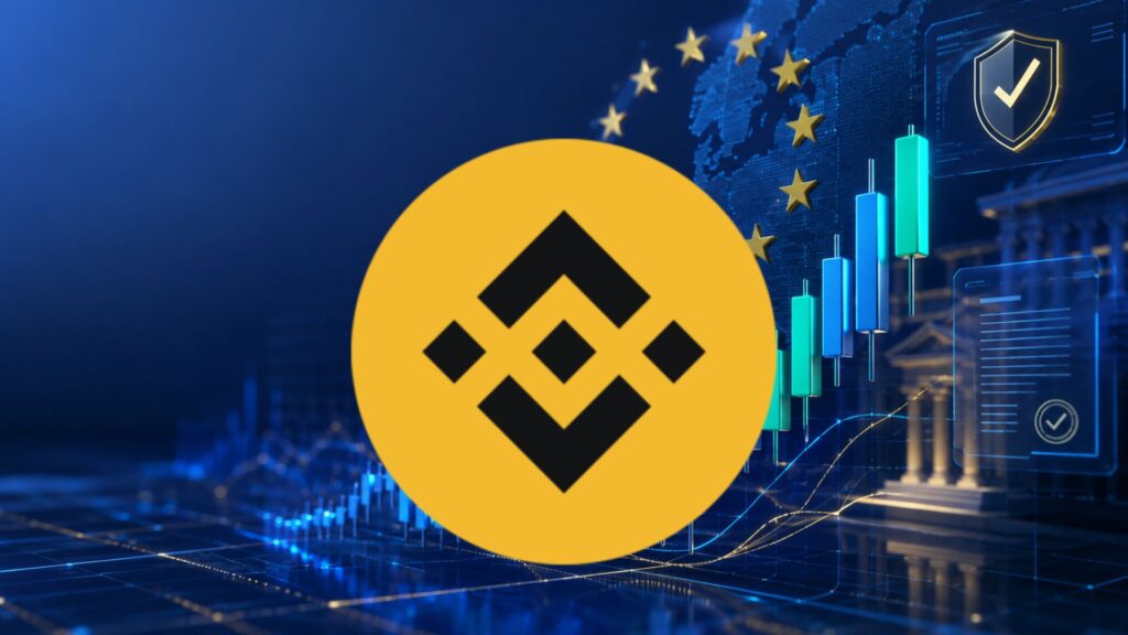 Binance reafirma su compromiso con los usuarios de la UE a medida que se acerca la fecha límite de la MiCA