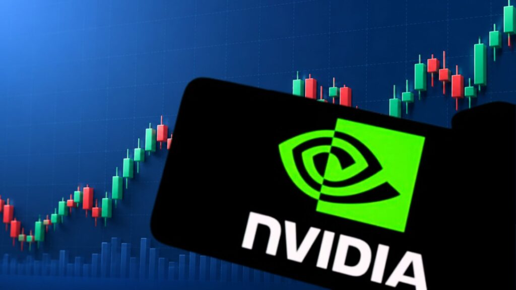 Previsión del precio de las acciones de Nvidia mientras China planea un aumento masivo de la IA de 295.000 millones de dólares
