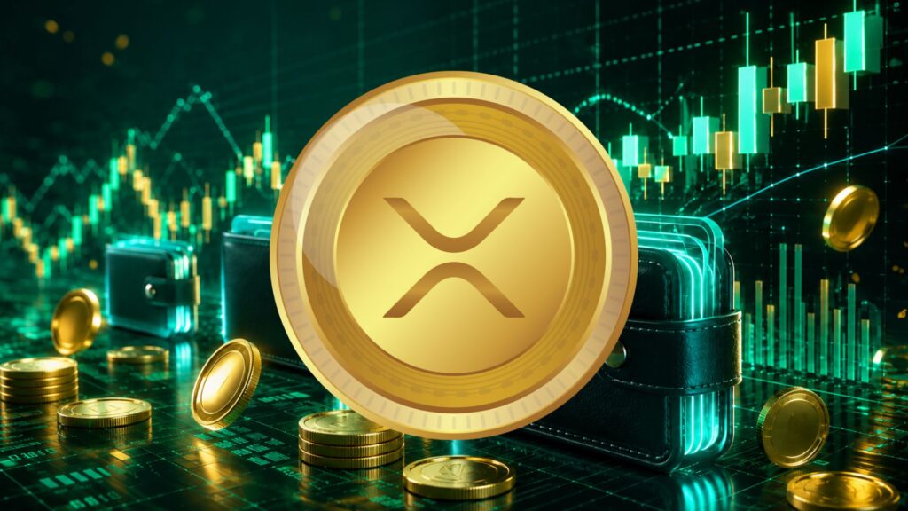 ราคา XRP ทดสอบแนวต้านนี้ ขณะที่กระเป๋าเงินของมหาเศรษฐีกระชับการควบคุมอุปทานมากขึ้น